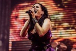 Black Sabbath, Within Temptation und Co, | © laut.de (Fotograf: Désirée Pezzetta)