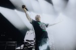 Pantera und Die Toten Hosen, | © laut.de (Fotograf: Rainer Keuenhof)