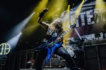 Pantera und Die Toten Hosen, | © laut.de (Fotograf: Rainer Keuenhof)