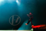 Tyler Joseph und Josh Dun liefern ein Gesamtkunstwerk aus Klang, Licht und Intimität., Berlin, Uber Arena, 2025 | © laut.de (Fotograf: Désirée Pezzetta)