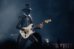 Apocalyptica, Sabaton und Co,  | © laut.de (Fotograf: Rainer Keuenhof)