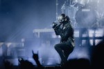 Apocalyptica, Sabaton und Co,  | © laut.de (Fotograf: Rainer Keuenhof)