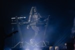Apocalyptica, Sabaton und Co,  | © laut.de (Fotograf: Rainer Keuenhof)