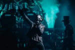 Apocalyptica, Sabaton und Co,  | © laut.de (Fotograf: Rainer Keuenhof)