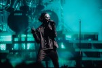 Apocalyptica, Sabaton und Co,  | © laut.de (Fotograf: Rainer Keuenhof)