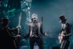 Apocalyptica, Sabaton und Co,  | © laut.de (Fotograf: Rainer Keuenhof)