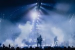 Apocalyptica, Sabaton und Co,  | © laut.de (Fotograf: Rainer Keuenhof)