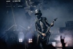 Apocalyptica, Sabaton und Co,  | © laut.de (Fotograf: Rainer Keuenhof)