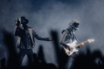 Apocalyptica, Sabaton und Co,  | © laut.de (Fotograf: Rainer Keuenhof)