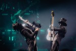 Apocalyptica, Sabaton und Co,  | © laut.de (Fotograf: Rainer Keuenhof)