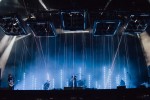 Bush, Korn und Co,  | © laut.de (Fotograf: Désirée Pezzetta)