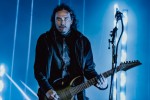 Bush, Korn und Co,  | © laut.de (Fotograf: Désirée Pezzetta)
