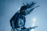 Bush, Korn und Co,  | © laut.de (Fotograf: Désirée Pezzetta)