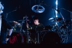 Bush, Korn und Co,  | © laut.de (Fotograf: Désirée Pezzetta)