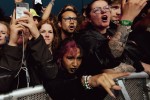 Bush, Korn und Co,  | © laut.de (Fotograf: Désirée Pezzetta)