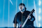 Bush, Korn und Co,  | © laut.de (Fotograf: Désirée Pezzetta)
