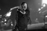 Bush, Korn und Co,  | © laut.de (Fotograf: Désirée Pezzetta)