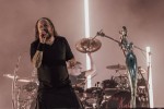 Bush, Korn und Co,  | © laut.de (Fotograf: Désirée Pezzetta)