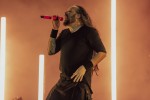 Bush, Korn und Co,  | © laut.de (Fotograf: Désirée Pezzetta)