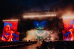 Metallica, Linkin Park und Co,  | © laut.de (Fotograf: Rainer Keuenhof)