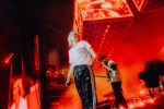 Metallica, Linkin Park und Co,  | © laut.de (Fotograf: Rainer Keuenhof)