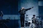 Metallica, Linkin Park und Co,  | © laut.de (Fotograf: Rainer Keuenhof)