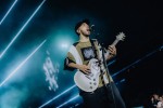 Metallica, Linkin Park und Co,  | © laut.de (Fotograf: Rainer Keuenhof)
