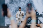 Metallica, Linkin Park und Co,  | © laut.de (Fotograf: Rainer Keuenhof)