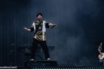 Metallica, Linkin Park und Co,  | © laut.de (Fotograf: Rainer Keuenhof)