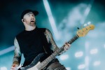Metallica, Linkin Park und Co,  | © laut.de (Fotograf: Rainer Keuenhof)