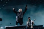 Metallica, Linkin Park und Co,  | © laut.de (Fotograf: Rainer Keuenhof)