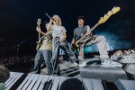 Metallica, Linkin Park und Co,  | © laut.de (Fotograf: Rainer Keuenhof)