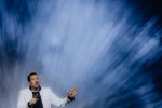 Lionel Richie, | © laut.de (Fotograf: Rainer Keuenhof)