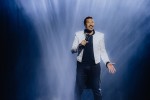 Lionel Richie, | © laut.de (Fotograf: Rainer Keuenhof)
