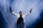 Lionel Richie, | © laut.de (Fotograf: Rainer Keuenhof)