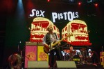 The Sex Pistols, | © laut.de (Fotograf: Désirée Pezzetta)