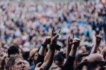 Volbeat, A Perfect Circle und Co,  | © laut.de (Fotograf: Rainer Keuenhof)