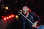 Volbeat, A Perfect Circle und Co,  | © laut.de (Fotograf: Rainer Keuenhof)