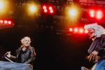 Volbeat, A Perfect Circle und Co,  | © laut.de (Fotograf: Rainer Keuenhof)