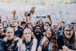 Volbeat, A Perfect Circle und Co,  | © laut.de (Fotograf: Rainer Keuenhof)