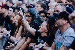 Volbeat, A Perfect Circle und Co,  | © laut.de (Fotograf: Rainer Keuenhof)