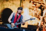 Volbeat, A Perfect Circle und Co,  | © laut.de (Fotograf: Rainer Keuenhof)