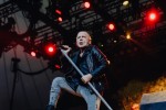 Volbeat, A Perfect Circle und Co,  | © laut.de (Fotograf: Rainer Keuenhof)