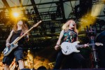 Volbeat, A Perfect Circle und Co,  | © laut.de (Fotograf: Rainer Keuenhof)