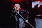 Volbeat, A Perfect Circle und Co,  | © laut.de (Fotograf: Rainer Keuenhof)