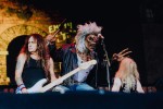 Volbeat, A Perfect Circle und Co,  | © laut.de (Fotograf: Rainer Keuenhof)