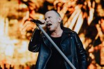 Volbeat, A Perfect Circle und Co,  | © laut.de (Fotograf: Rainer Keuenhof)