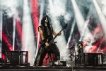 Farmer Boys, Judas Priest und Co,  | © laut.de (Fotograf: Désirée Pezzetta)