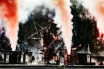 Farmer Boys, Judas Priest und Co,  | © laut.de (Fotograf: Désirée Pezzetta)