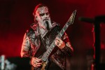 Farmer Boys, Judas Priest und Co,  | © laut.de (Fotograf: Désirée Pezzetta)